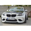 Splitter Avant Bmw M2 (F87) Coupé