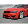 Splitter Avant V.1 Bmw M3 F80