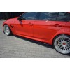 Extensions bas caisse V.1 Bmw M3 F80