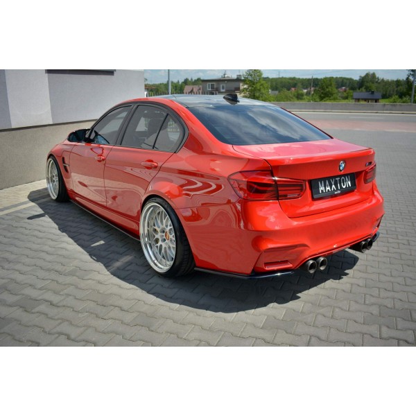 Extensions bas caisse V.1 Bmw M3 F80