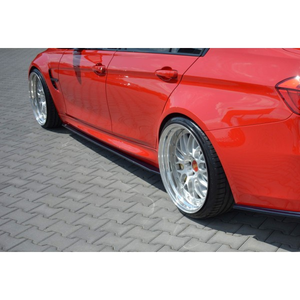 Extensions bas caisse V.1 Bmw M3 F80