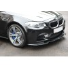 Lame pare-choc avant V.2 Bmw M5 F10 / F11