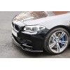 Lame pare-choc avant V.2 Bmw M5 F10 / F11