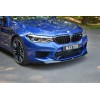 Lame pare-chocs avant V.1 Bmw M5 F90