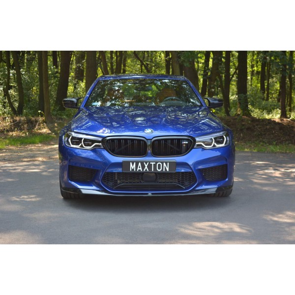 Lame pare-chocs avant V.1 Bmw M5 F90