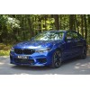 Lame pare-chocs avant V.1 Bmw M5 F90