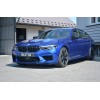 Rajouyt pare-choc avant V.2 Bmw M5 F90