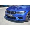 Rajouyt pare-choc avant V.2 Bmw M5 F90