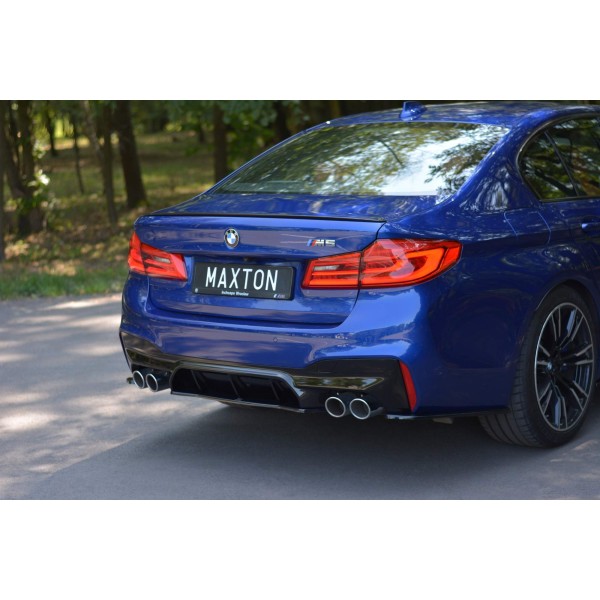 Diffuseur central arrière Bmw M5 F90