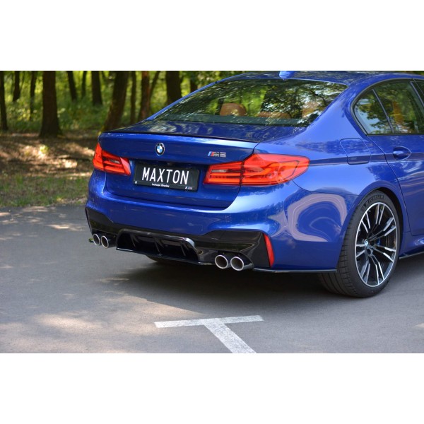 Splitters Arrière latéraux Bmw M5 F90