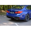 Splitters Arrière latéraux Bmw M5 F90