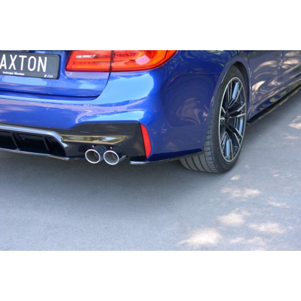 Splitters Arrière latéraux Bmw M5 F90