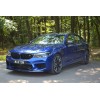 Rajouts bas caisse Bmw M5 F90