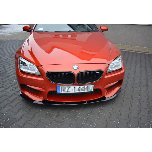 Splitter Avant Bmw M6 Gran-Coupé