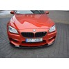 Splitter Avant Bmw M6 Gran-Coupé