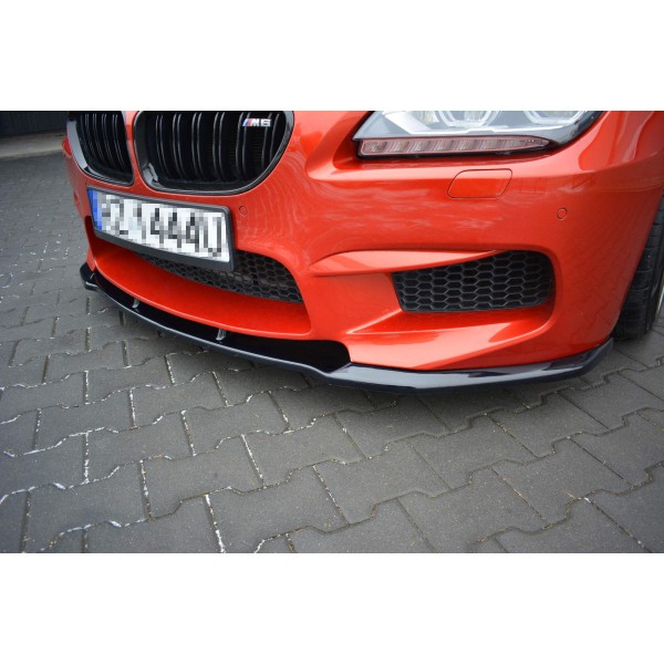 Splitter Avant Bmw M6 Gran-Coupé