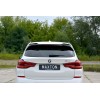 Becquet de toit Bmw X3 M-Pack G01