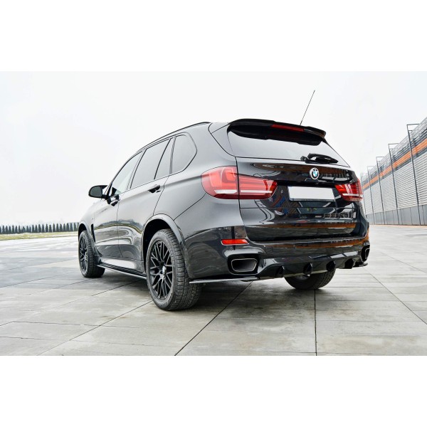 Extensions bas caisse Bmw X5 F15 M50D