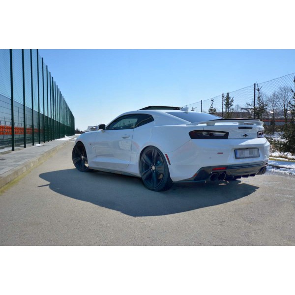 Extension becquet Chevrolet Camaro 6TH-GEN. Coupé SS