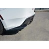 Rajouts pare-choc arrière Chevrolet Camaro 6TH-Geen Coupé SS