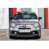 Lame pare-choc avant Fiat 500 Abarth Mk1 Facelift