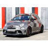 Lame pare-choc avant Fiat 500 Abarth Mk1 Facelift