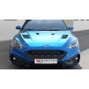 Grandes Prises air capot Ford Focus Mk4