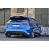 Extension becquet V.2 Ford Focus St Mk4-Line