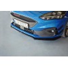 Rajout pare-choc avant Ford Focus St/St-Line