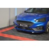 Lames pare-choc Ford Focus St/St-Line V.2