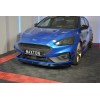 Rajout pare-choc avant V.4 Ford Focus St/St-Line