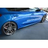 Ford Focus Mk4 St/St-Line Extensions bas caisse