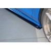 Ford Focus Mk4 St/St-Line Extensions bas caisse