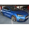 Ford Focus Mk4 St/St-Line Extensions bas caisse