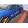 Rajouts bas caisse V.3 Ford Focus St/St-Line Mk4