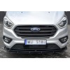 Splitter Avant Ford Transit Custom Mk.1 2018