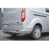 Rajouts pare-choc arrière Ford Transit Custom Mk.1 Facelift