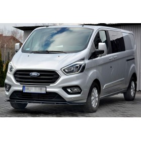 Diffuseurs Bas Caisse Ford Transit Mk.1 Facelift 2018