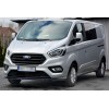 Diffuseurs Bas Caisse Ford Transit Mk.1 Facelift 2018