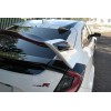 Extensions Latérales becquet Honda Civic 10 Type R