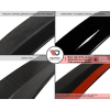 Extensions Latérales becquet Honda Civic 10 Type R