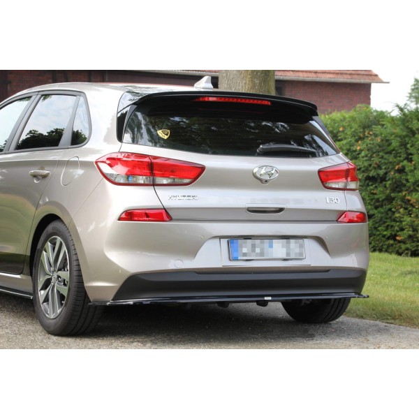 Becquet Hyundai I30 Berline Mk3