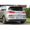 Becquet Hyundai I30 Berline Mk3