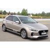 Lame pare-choc avant V.1 Hyundai I30 Berline Mk3