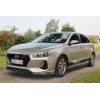 Extensions bas caisse Hyundai I30 Berline Mk3