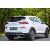 Becquet Hyundai Tucson Facelift Mk3