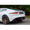 Arrière Extension F-Type Jaguar