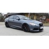 Lame pare-chocs avant V.1 Jaguar XF-R