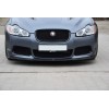 Lame pare-chocs avant V.1 Jaguar XF-R