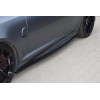 Diffuseurs Bas De Caisse Jaguar XF-R